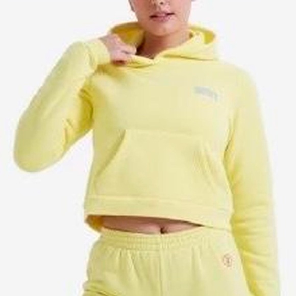 body by Other - Body by raven tracy hoodie